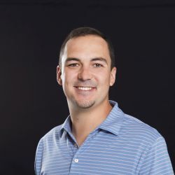 Brandon Shanahan